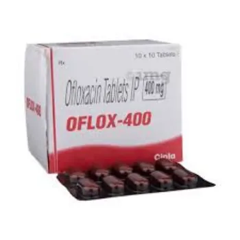 Ofloxacin Tablets